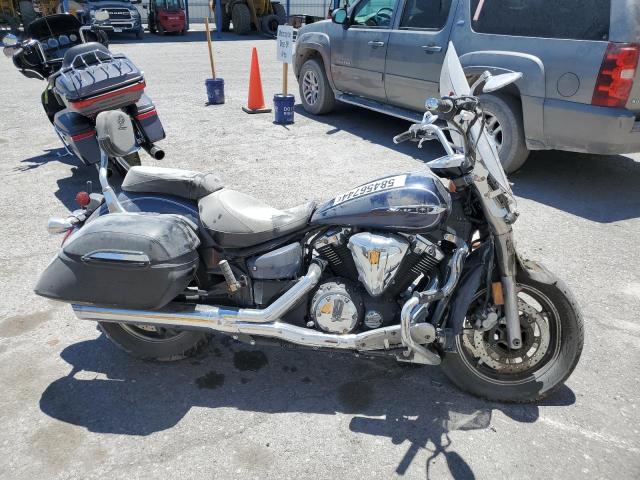 2015 YAMAHA XVS1300 CT - JYAVP32E1FA005847