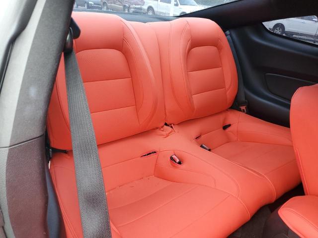 2016 Ford Mustang VIN: 1FA6P8TH1G5250775 Lot: 57478414