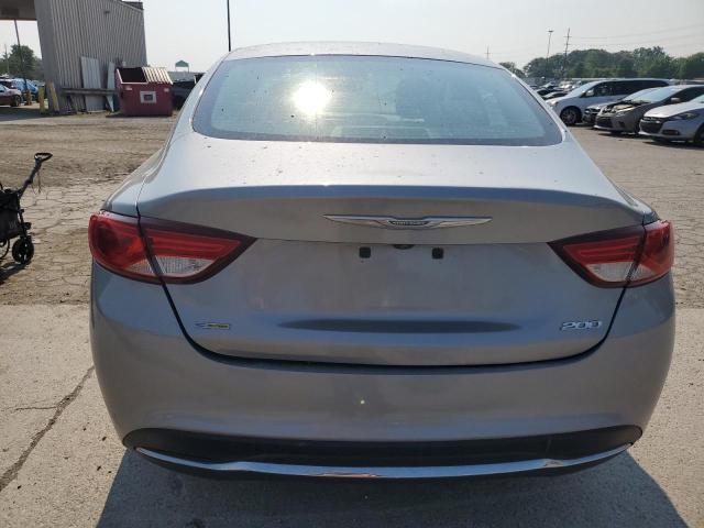 2016 Chrysler 200 Limited VIN: 1C3CCCAB5GN186884 Lot: 59159834