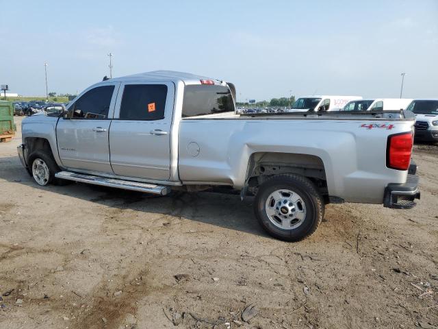 2015 Chevrolet Silverado K2500 Heavy Duty Lt VIN: 1GC1KVEG7FF631674 Lot: 58981494