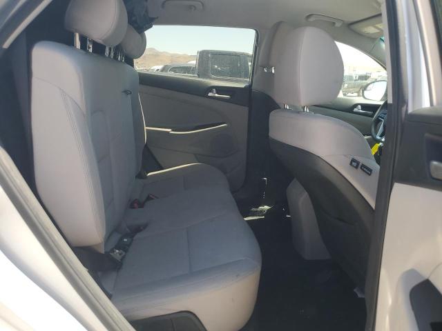 2019 Hyundai Tucson Se VIN: KM8J2CA44KU892259 Lot: 57486534