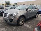 2019 CADILLAC XT5 LUXURY - 1GYKNCRS0KZ153907