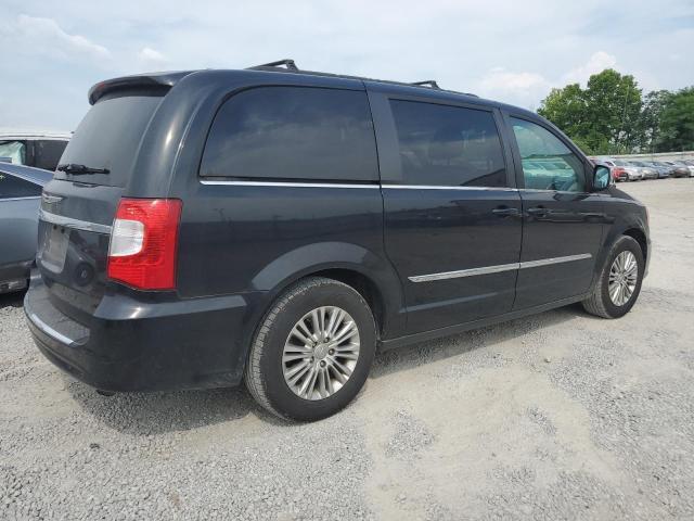 2015 CHRYSLER TOWN & COU - 2C4RC1CG6FR601506