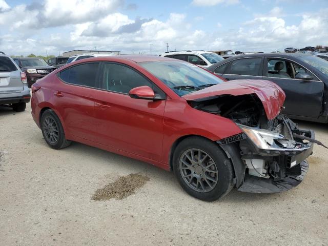 2020 HYUNDAI ELANTRA SE - 5NPD84LF9LH508881