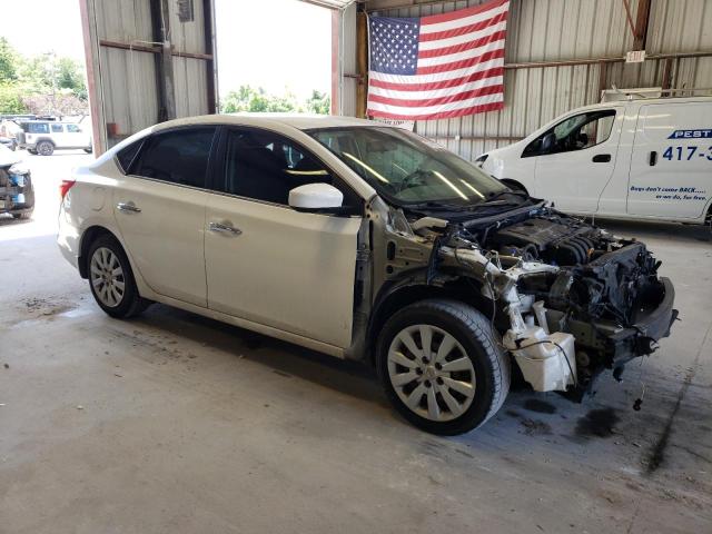 2017 Nissan Sentra S VIN: 3N1AB7AP2HY325546 Lot: 57650724