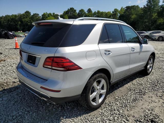 2016 Mercedes-Benz Gle 350 4Matic VIN: 4JGDA5HBXGA741466 Lot: 59717844