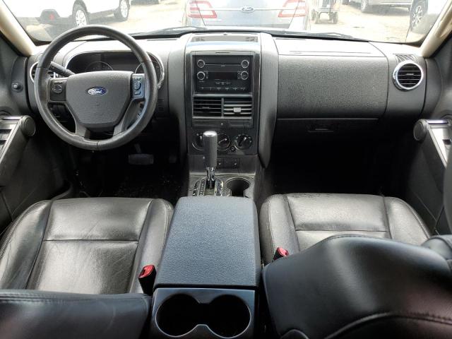 2010 Ford Explorer Xlt VIN: 1FMEU6DE4AUA80959 Lot: 60305864