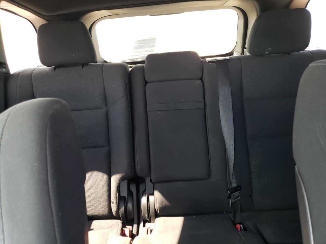 1C4RJFAGXEC177809 2014 Jeep Grand Cherokee Laredo