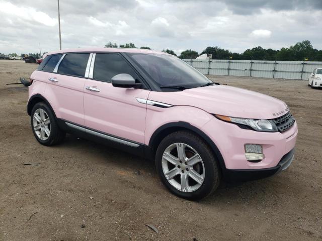 2015 LAND ROVER RANGE ROVE - SALVP2BG0FH964186