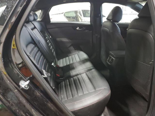 2022 Kia Forte Gt VIN: 3KPF44AC9NE460108 Lot: 60818674