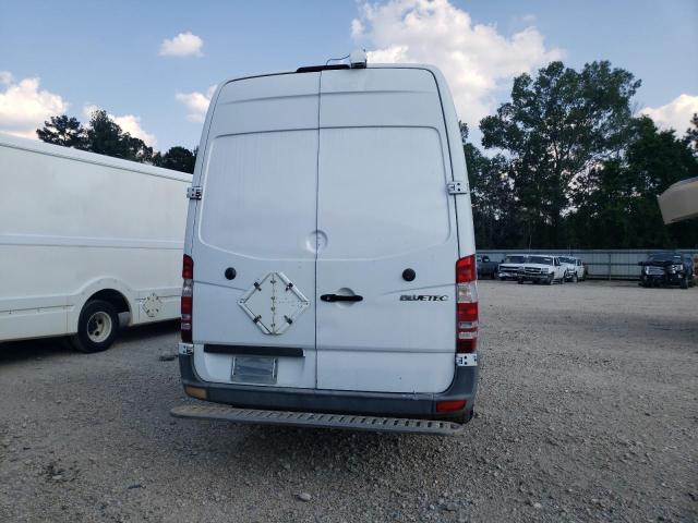 2012 Mercedes-Benz Sprinter 2500 VIN: WD3PE8CB4C5693930 Lot: 59378404