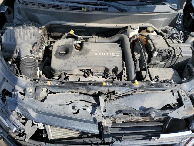 2019 Chevrolet Equinox Lt VIN: 2GNAXKEV6K6193594 Lot: 57410394