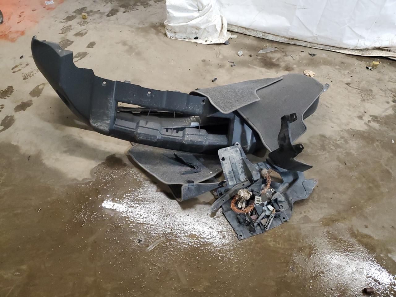 5J6RE48387L019140 2007 Honda Cr-V Lx