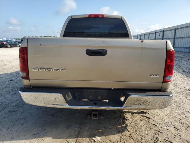 2004 Dodge Ram 1500 St VIN: 1D7HA18D54S546547 Lot: 58250734