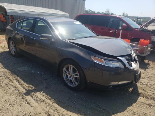 2011 Acura Tl VIN: 19UUA8F56BA005203 Lot: 59092654