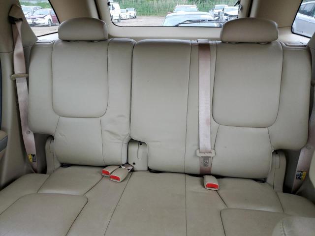 2006 Chevrolet Equinox Lt VIN: 2CNDL63F366044436 Lot: 56993044