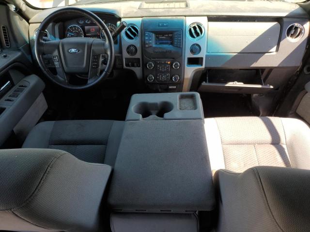 2013 Ford F150 Supercrew VIN: 1FTFW1EFXDKD96301 Lot: 57436054