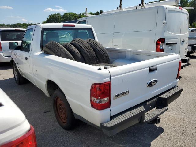 2011 Ford Ranger VIN: 1FTKR1AD1BPA57548 Lot: 59153864