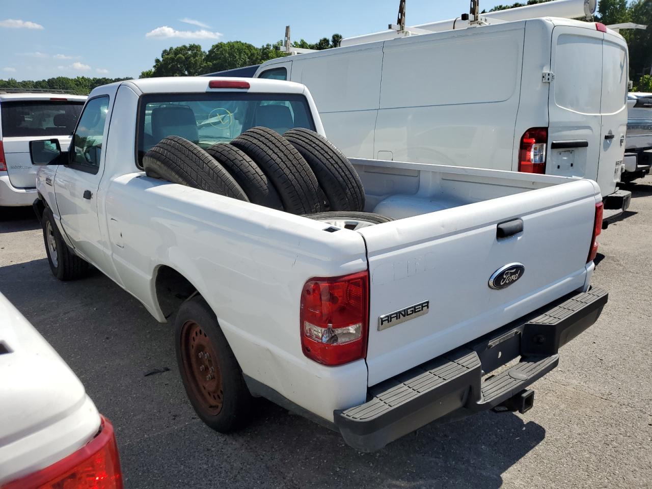 1FTKR1AD1BPA57548 2011 Ford Ranger