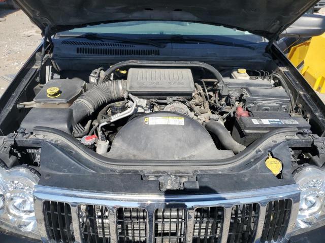 2005 Jeep Grand Cherokee Limited VIN: 1J4HR58N15C729128 Lot: 60117244