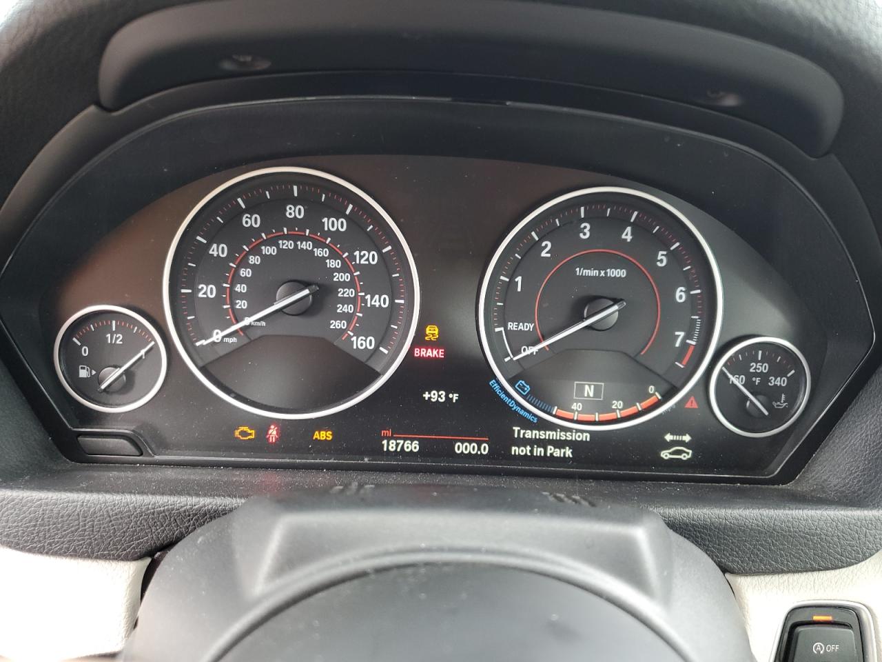 WBA4Z1C55JEC71922 2018 BMW 430I