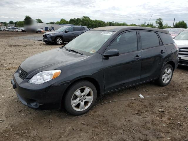 2007 Toyota Corolla Matrix Xr VIN: 2T1KR32E87C665205 Lot: 58490034