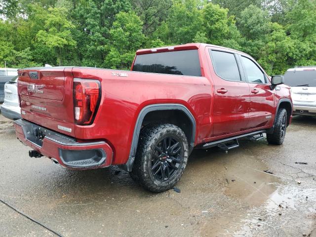 2021 GMC SIERRA K15 - 3GTU9CET4MG257076