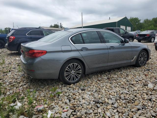 VIN WBAJS3C06LCE24426 2020 BMW 5 Series, 540 XI no.3