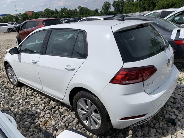 2021 Volkswagen Golf VIN: 3VWG57AU9MM005188 Lot: 55408894