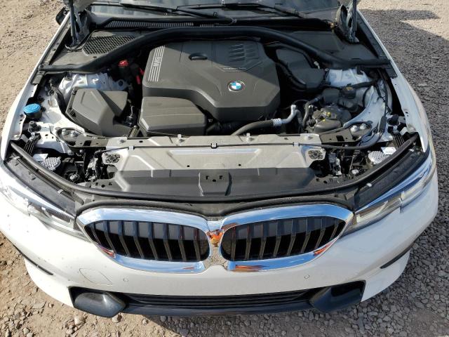 2022 BMW 330Xi VIN: 3MW5R7J07N8C72848 Lot: 60267694