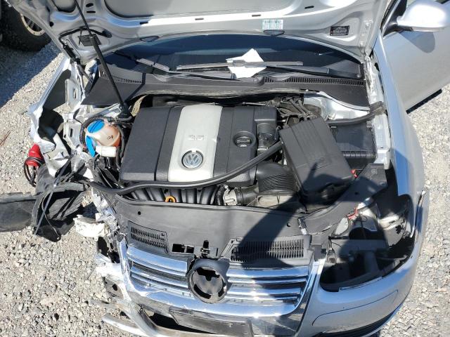 2007 Volkswagen Jetta Wolfsburg VIN: 3VWEG71KX7M196804 Lot: 59791654