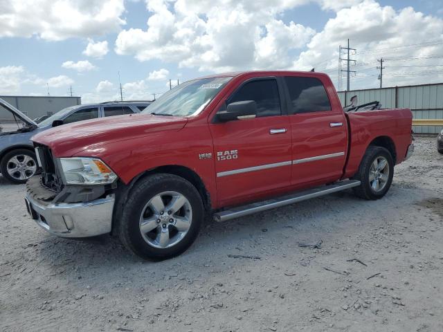 2013 Ram 1500 Slt VIN: 1C6RR6LT0DS724200 Lot: 59053134