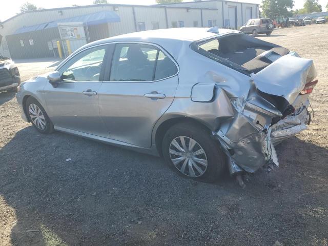 VIN 4T1C31AK9PU058035 2023 Toyota Camry, LE no.2