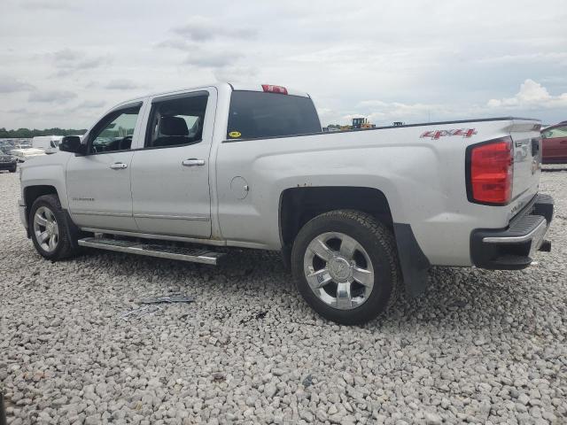 2014 Chevrolet Silverado K1500 Ltz VIN: 3GCUKSEC1EG357474 Lot: 57419564