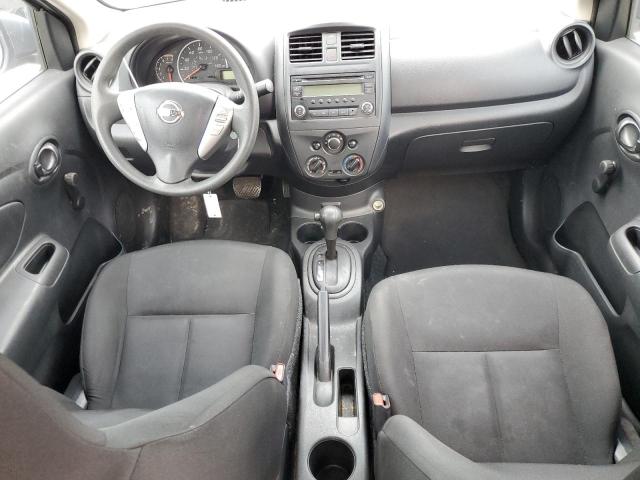 2017 NISSAN VERSA S - 3N1CN7APXHL906340