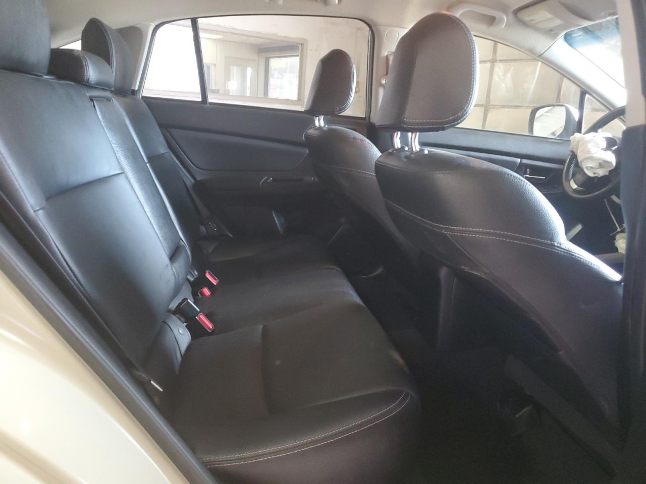 JF2GPAGC5DH836380 2013 Subaru Xv Crosstrek 2.0 Limited