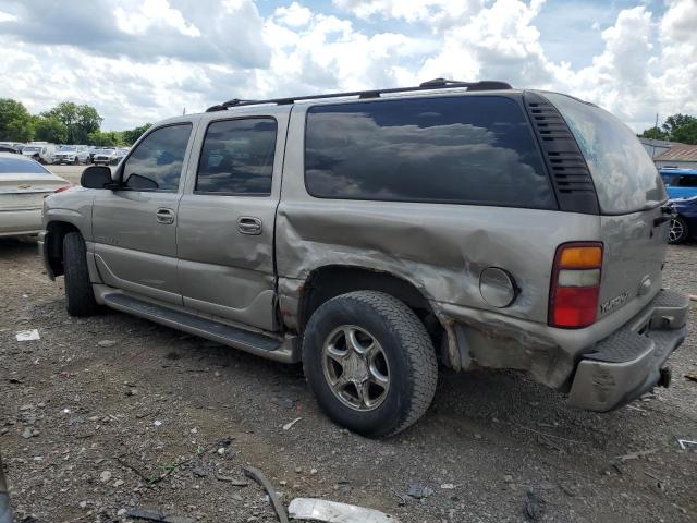 2002 GMC Denali Xl K1500 VIN: 1GKFK66U62J162265 Lot: 57218244