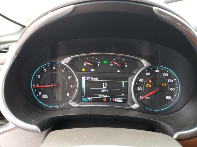 2016 Chevrolet Malibu Premier VIN: 1G1ZH5SX2GF312067 Lot: 57751784