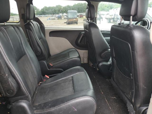 2019 DODGE GRAND CARA - 2C4RDGCG9KR542414