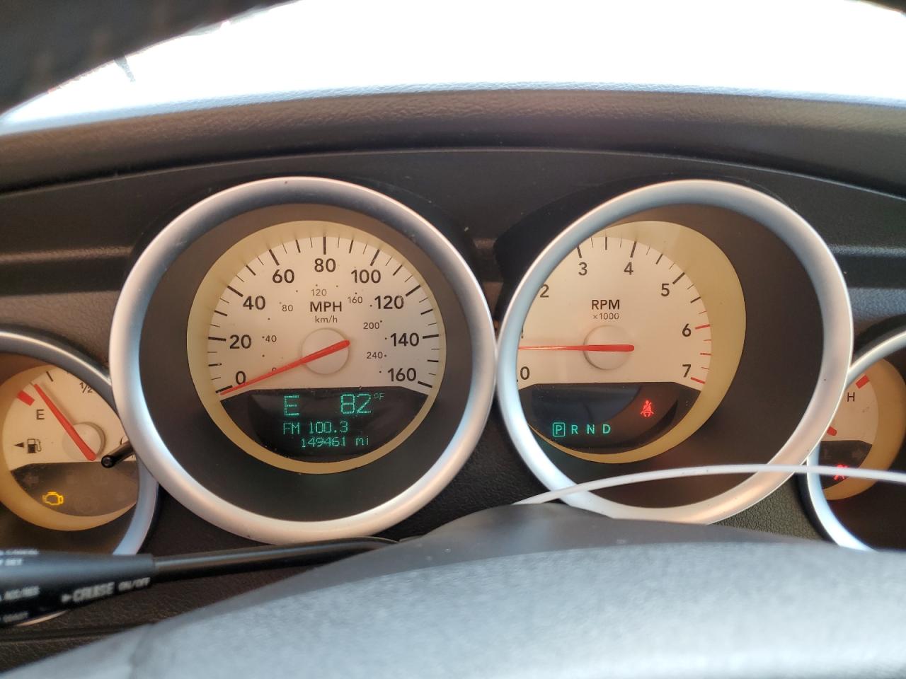 2D4GV58245H669980 2005 Dodge Magnum R/T