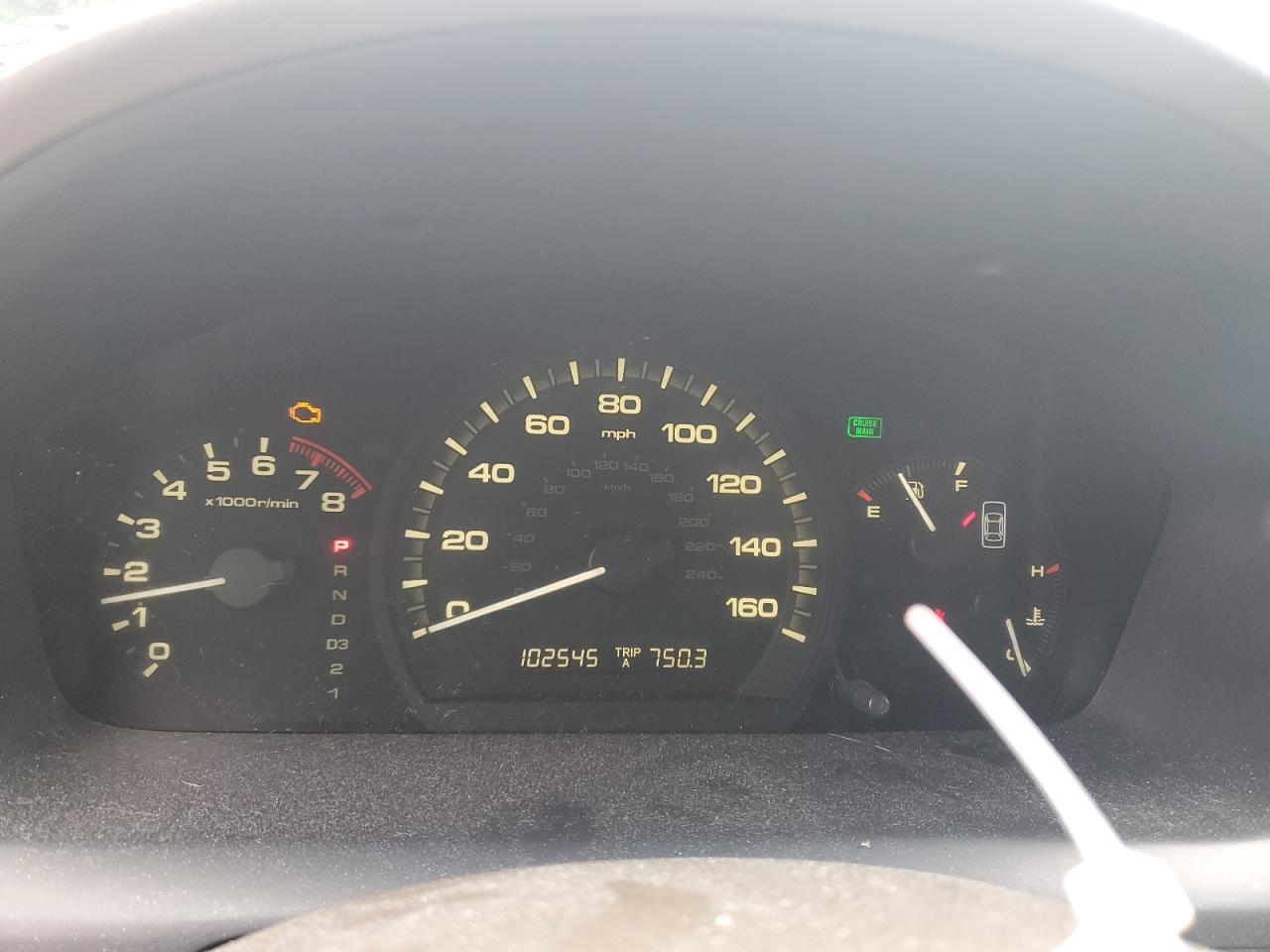 1HGCM56766A082159 2006 Honda Accord Ex