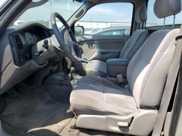 2002 Toyota Tacoma VIN: 5TEPM62N32Z097986 Lot: 60441004