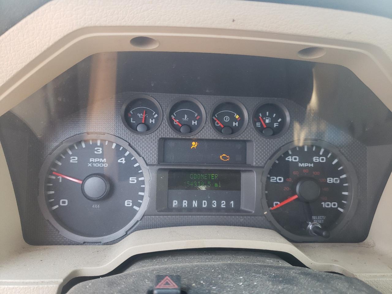 1FDWF30528EC63722 2008 Ford F350 Srw Super Duty