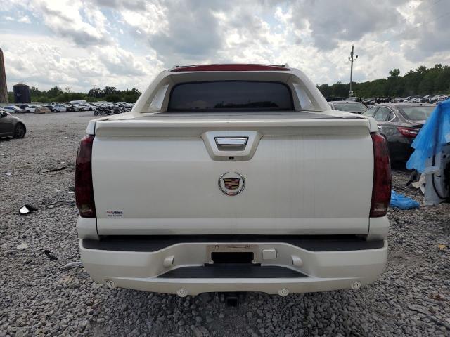 2007 Cadillac Escalade Ext VIN: 3GYFK62857G281111 Lot: 57535264