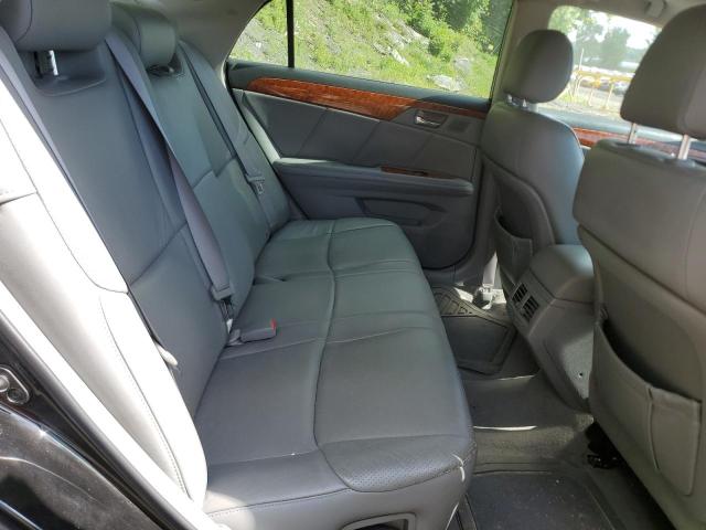 2006 Toyota Avalon Xl VIN: 4T1BK36B96U113584 Lot: 58654354