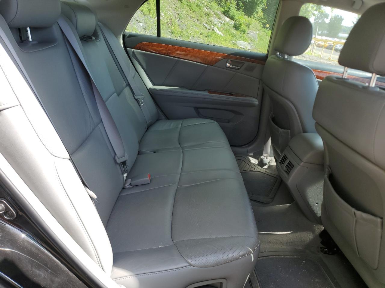 4T1BK36B96U113584 2006 Toyota Avalon Xl