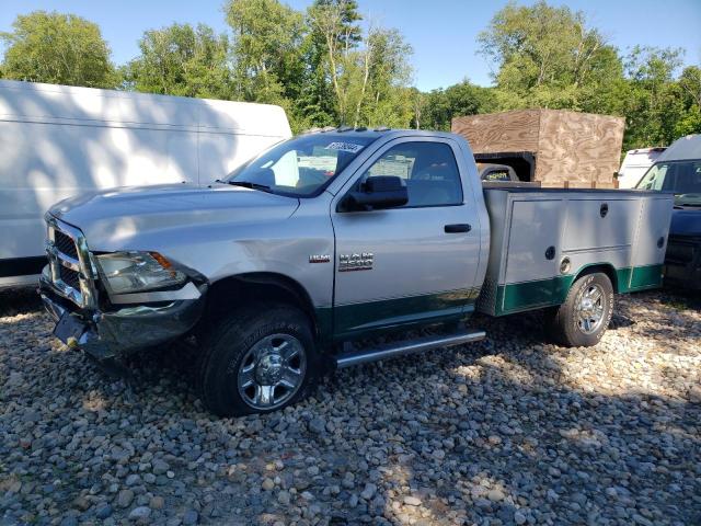 2018 Ram 3500 St VIN: 3C63R3AJ0JG360837 Lot: 61139344