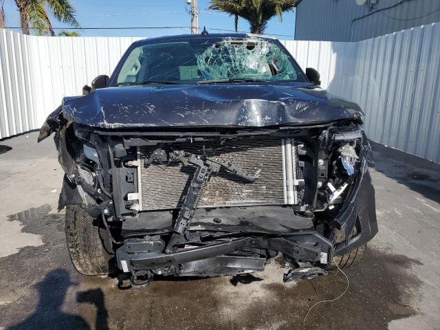 2022 FORD EXPEDITION - 1FMJK1JT0NEA58287