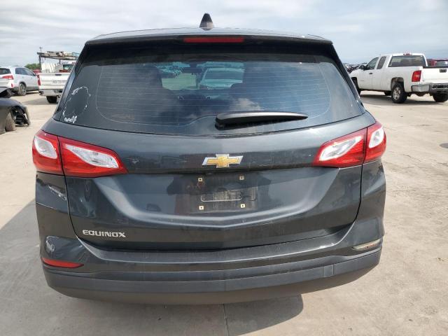 2019 Chevrolet Equinox Ls VIN: 3GNAXHEV9KS626748 Lot: 58235884