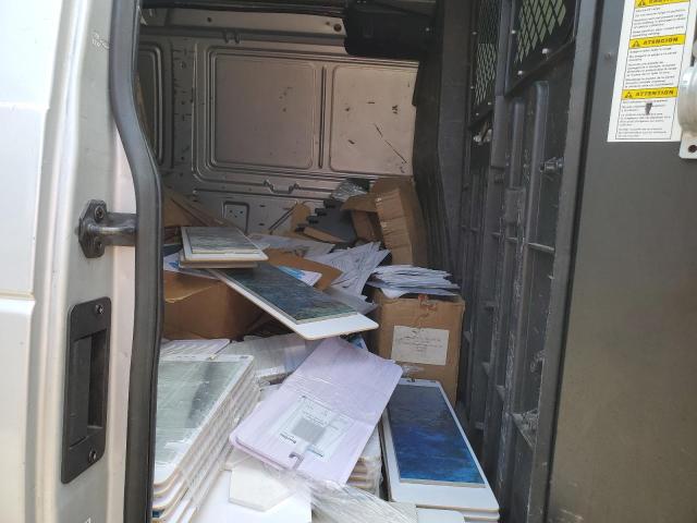 2011 Ford Econoline E350 Super Duty Van VIN: 1FTSS3EL2BDA64138 Lot: 57873614